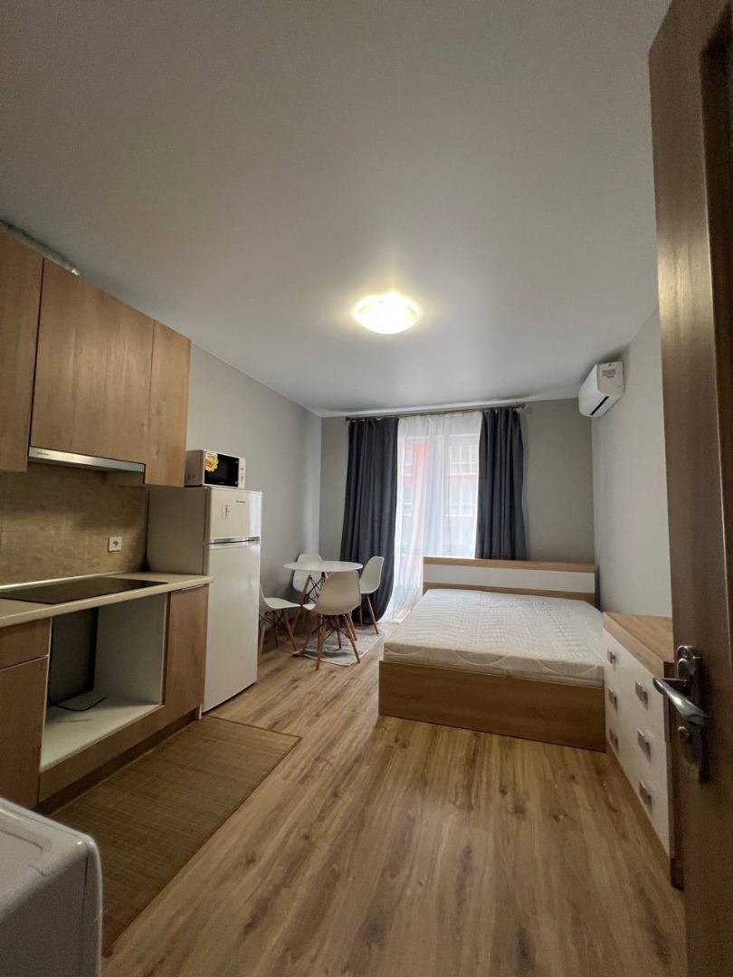 продажа однокомнатной квартиры номер A-173743 в Авангарде, фото номер 9
